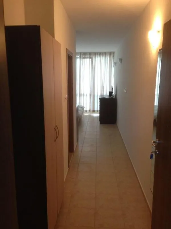 Vilmar Studio Pomorie Apartment