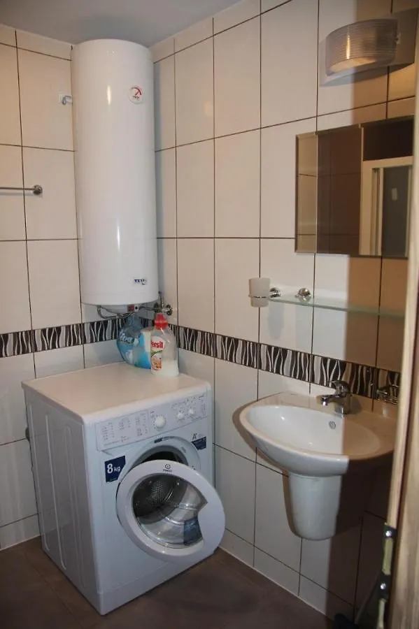 Vilmar Studio Pomorie
