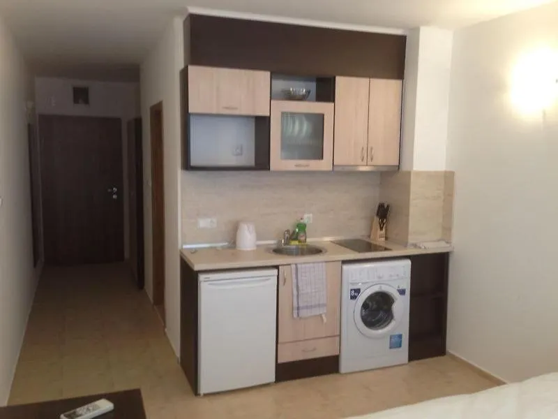 פומורי Vilmar Studio בולגריה